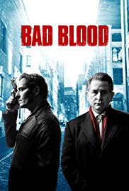 Watch Free Bad Blood (2017 )