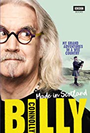Watch Full Movie :Billy Connolly: Made in Scotland (2018)
