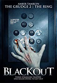 Watch Free Blackout (2008)
