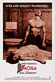 Watch Free Blood for Dracula (1974)