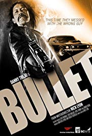 Watch Free Bullet (2014)