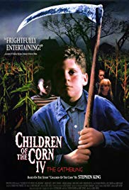 Watch Free Children of the Corn: The Gathering (1996)