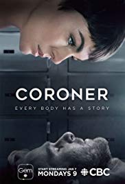 Watch Free Coroner (2019 )