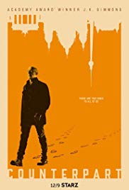 Watch Free Counterpart (2017 )