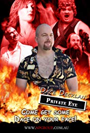 Watch Free Dace Decklan: Private Eye (2011)