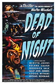Watch Free Dead of Night (1945)