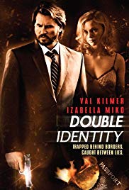 Watch Free Double Identity (2009)