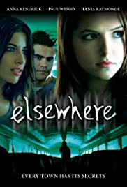 Watch Free Elsewhere (2009)