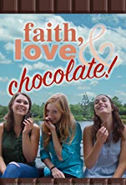 Watch Free Faith, Love & Chocolate (2016)