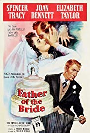 Watch Full Movie :Father of the Bride (1950)