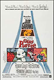 Watch Free Gay Purree (1962)
