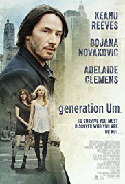 Watch Full Movie :Generation Um... (2012)