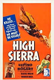Watch Free High Sierra (1941)