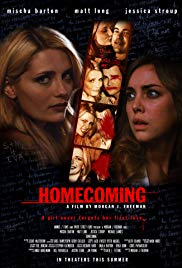 Watch Free Homecoming (2009)
