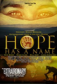 Watch Free Hope Has a Name (2017)
