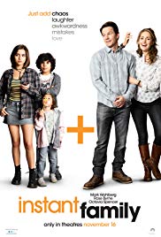 Watch Free Instant Family (2018)