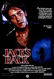 Watch Free Jacks Back (1988)