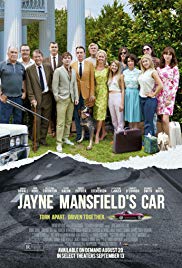 Watch Full Movie :Jayne Mansfields Car (2012)