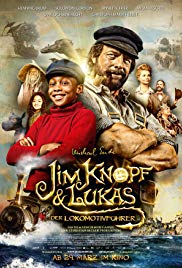 Watch Free Jim Button and Luke the Engine Driver (2018)