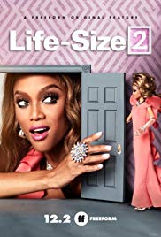 Watch Full Movie :Life-Size 2 (2018)