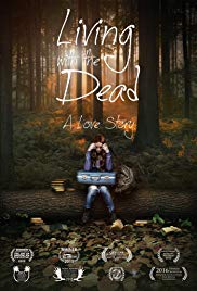 Watch Free Living with the Dead (2015)