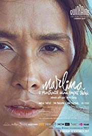 Watch Free Marlina the Murderer in Four Acts (2017)