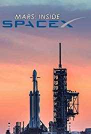 Watch Free MARS: Inside SpaceX (2018)