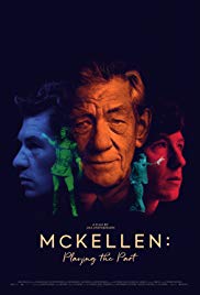 Watch Free McKellen: Playing the Part (2017)