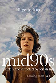 Watch Free Mid90s (2018)