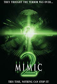 Watch Free Mimic 2 (2001)