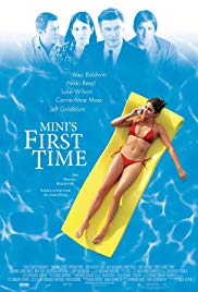 Watch Free Minis First Time (2006)