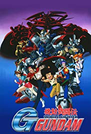 Watch Free Mobile Fighter G Gundam (1994 )