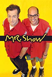 Watch Free Mr. Show with Bob and David (19951998)