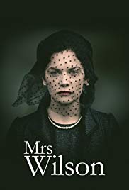 Watch Free Mrs. Wilson (2018)
