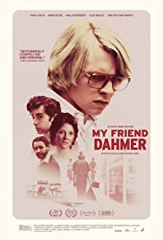Watch Free My Friend Dahmer (2017)