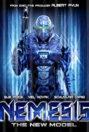 Watch Free Nemesis 5: The New Model (2017)