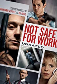 Watch Free Not Safe for Work (2014)