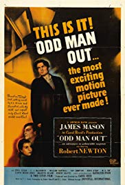 Watch Free Odd Man Out (1947)