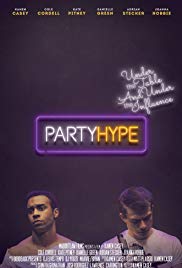 Watch Free Party Hype (2018)