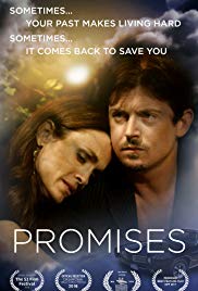 Watch Free Promises (2015)