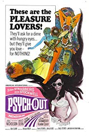 Watch Free PsychOut (1968)