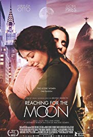 Watch Free Reaching for the Moon (2013)