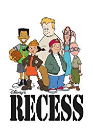 Watch Free Recess (19972001)
