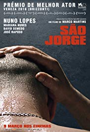 Watch Free Saint George (2016)