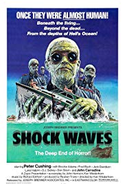 Watch Free Shock Waves (1977)