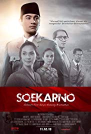 Watch Free Soekarno (2013)