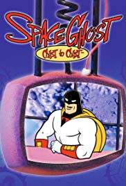 Watch Free Space Ghost Coast to Coast (19932008)