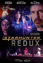 Watch Free Starhunter, Creators Cut (2016 )