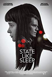 Watch Free State Like Sleep (2018)