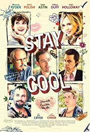 Watch Free Stay Cool (2009)